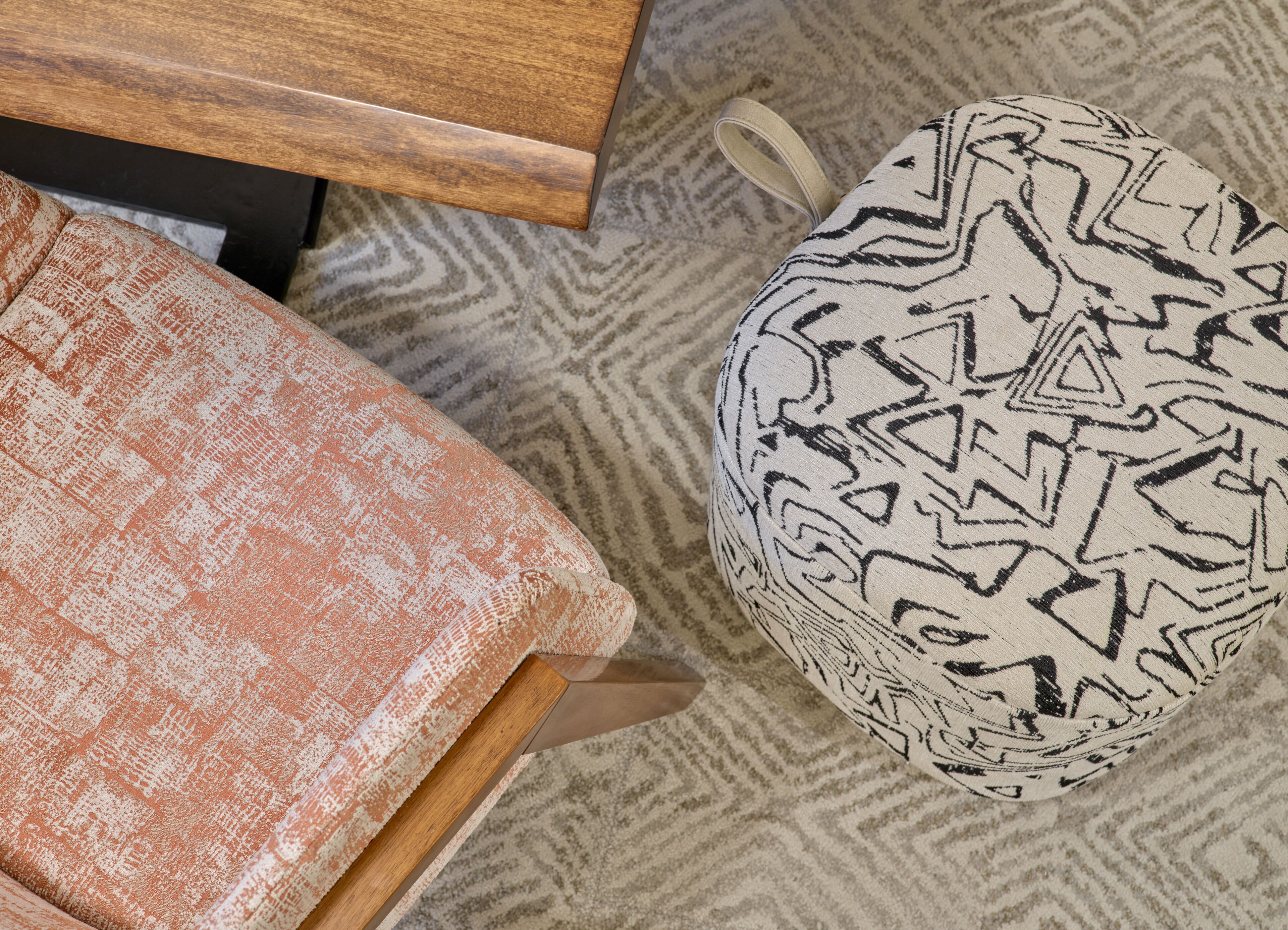 premium bedding, in-room safe, laptop workspace, blackout curtains