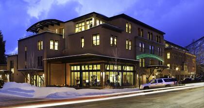 Limelight Hotel Aspen