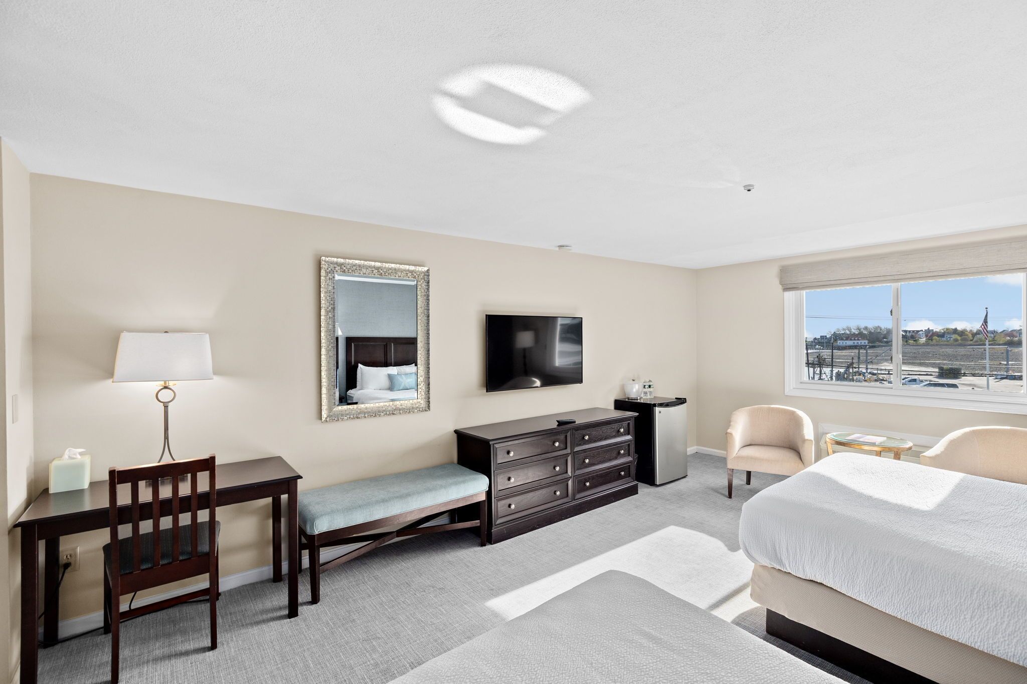 Foto - The Inn at Scituate Harbor