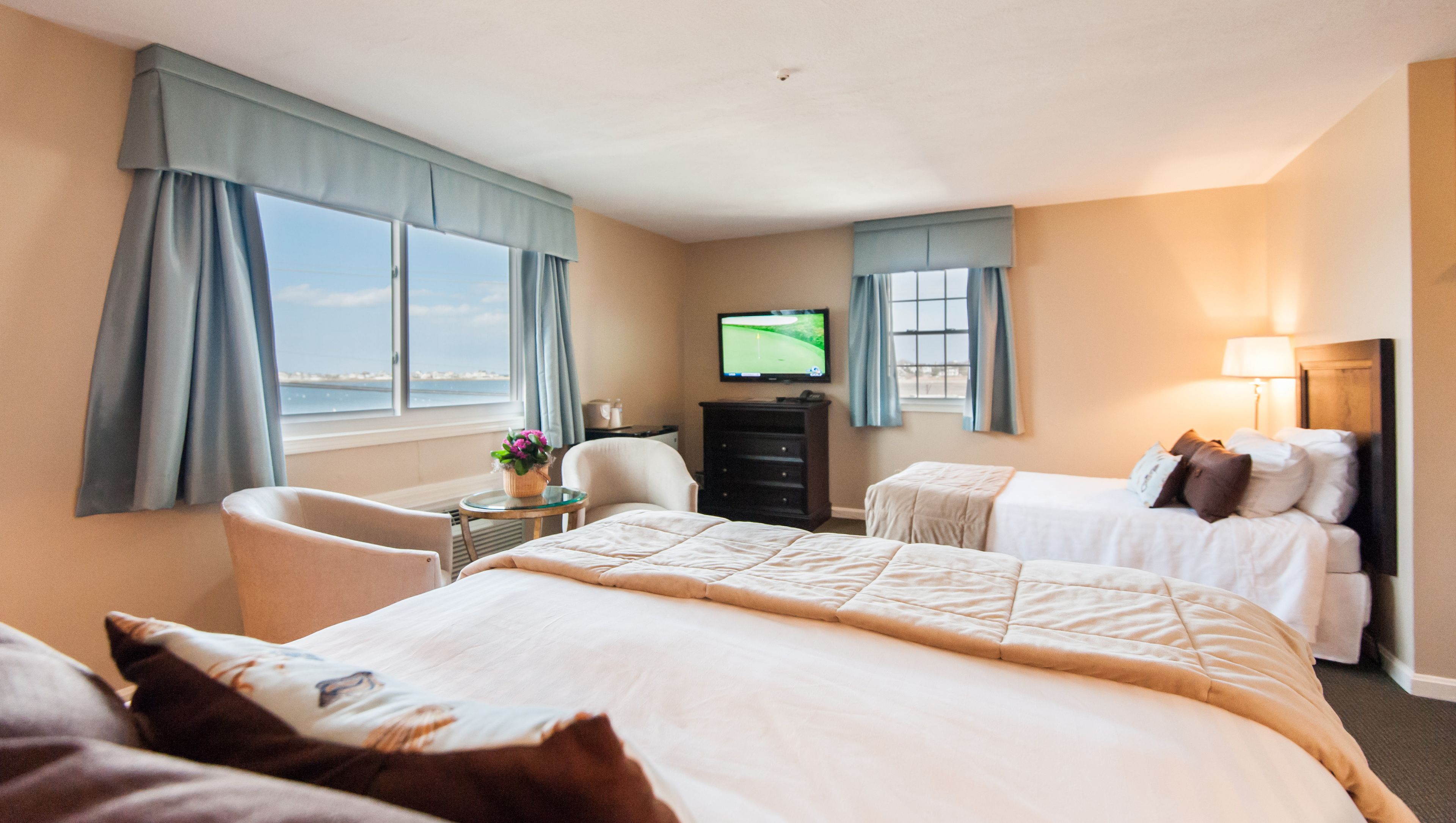 Foto - The Inn at Scituate Harbor