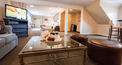The Inn At Scituate Harbor