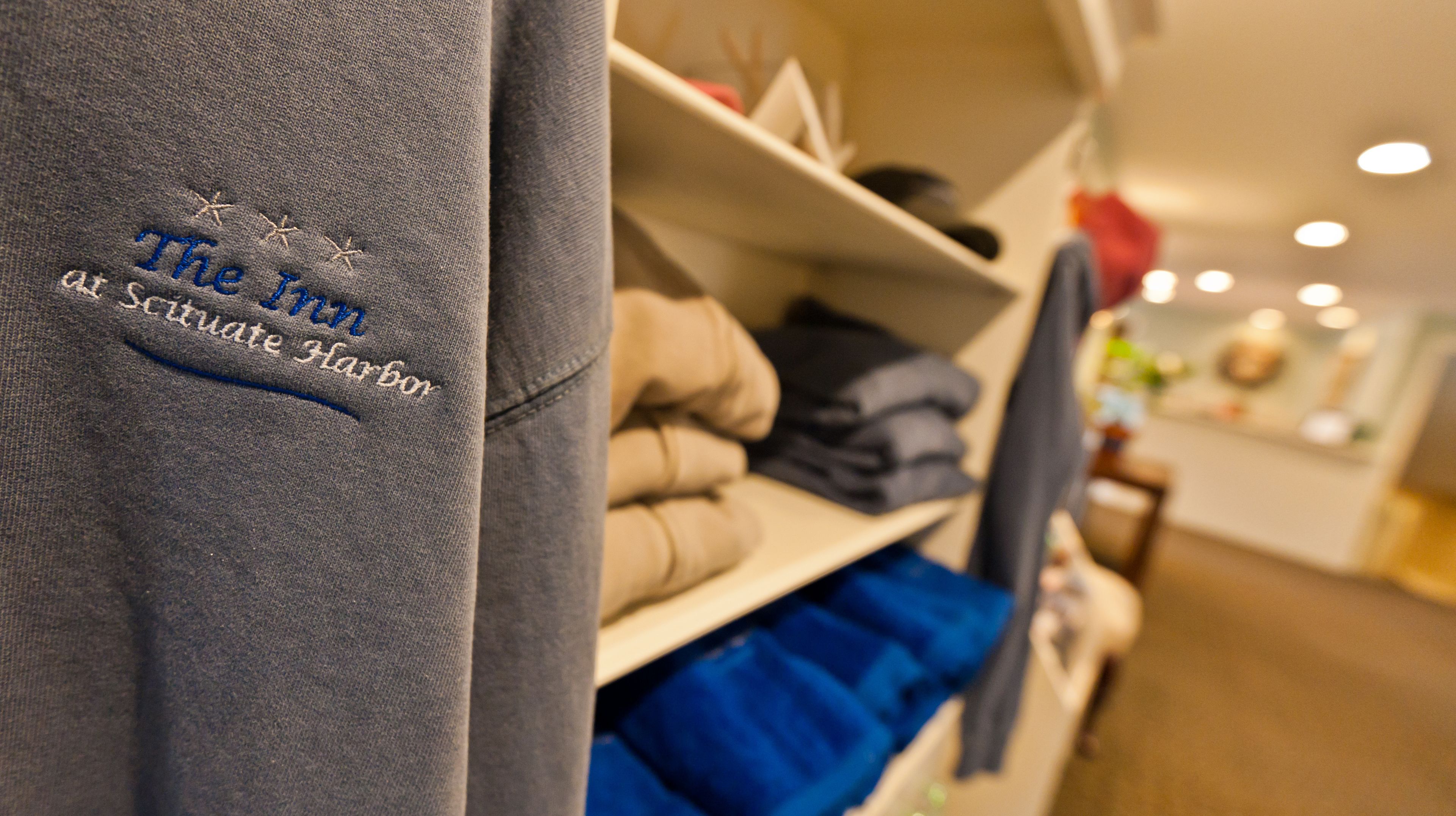 Foto - The Inn at Scituate Harbor