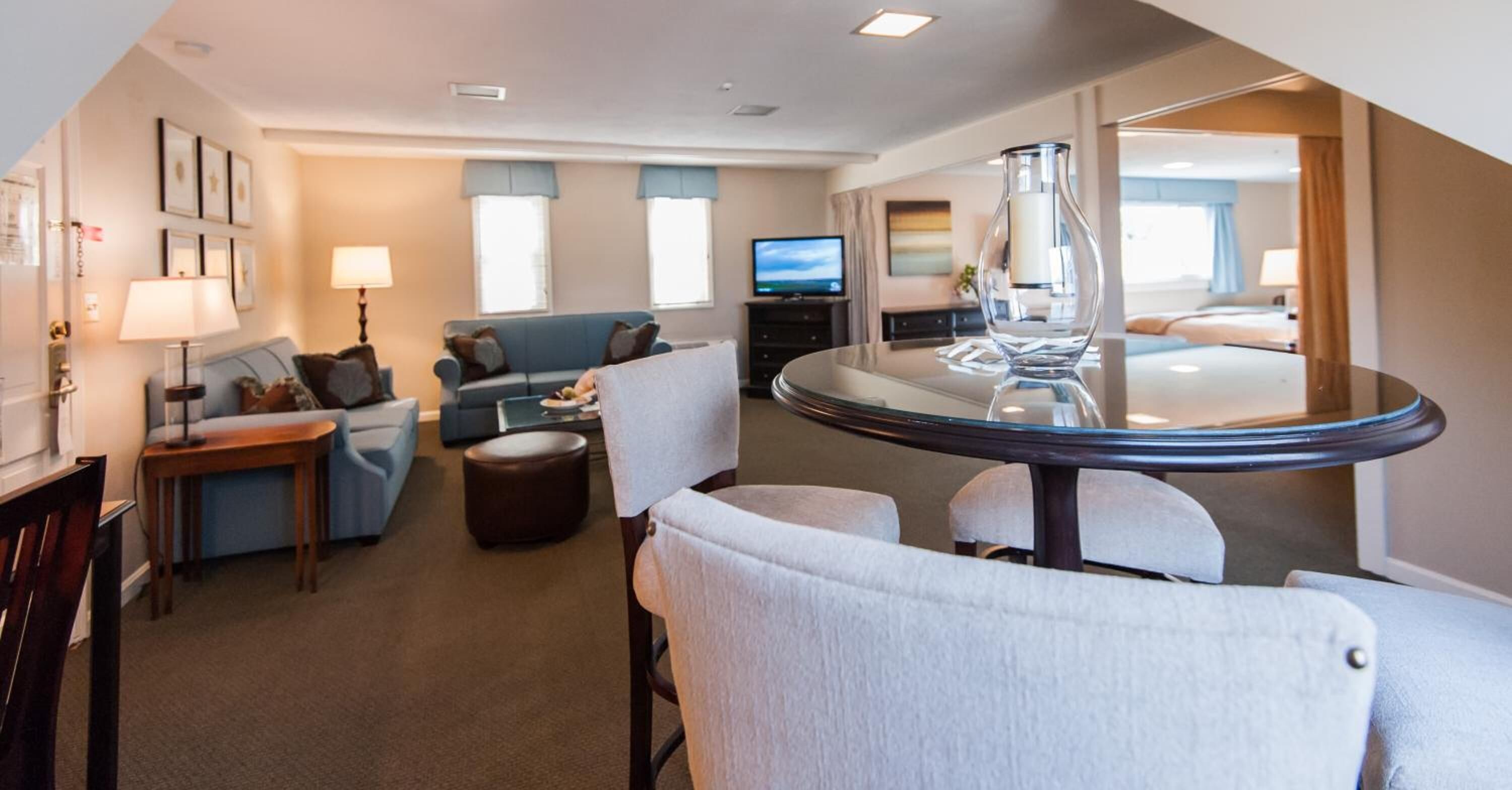 Foto - The Inn at Scituate Harbor