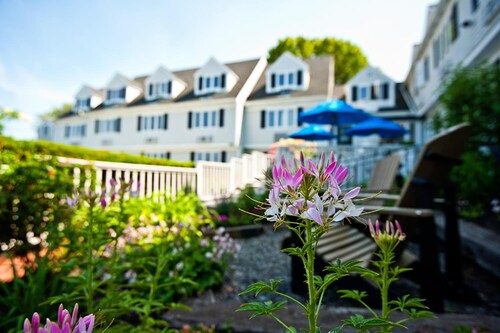 The Inn At Scituate Harbor