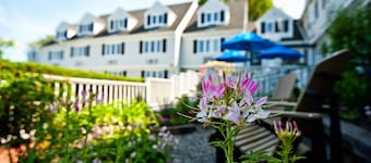The Inn At Scituate Harbor