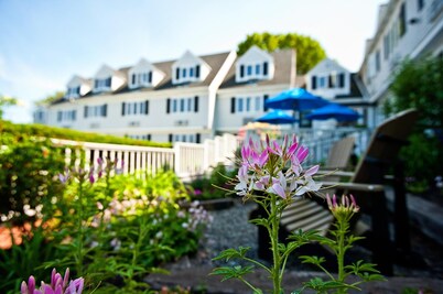 The Inn At Scituate Harbor