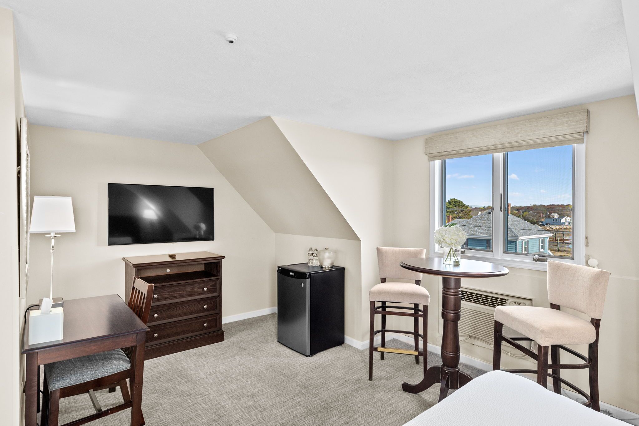 Foto - The Inn at Scituate Harbor