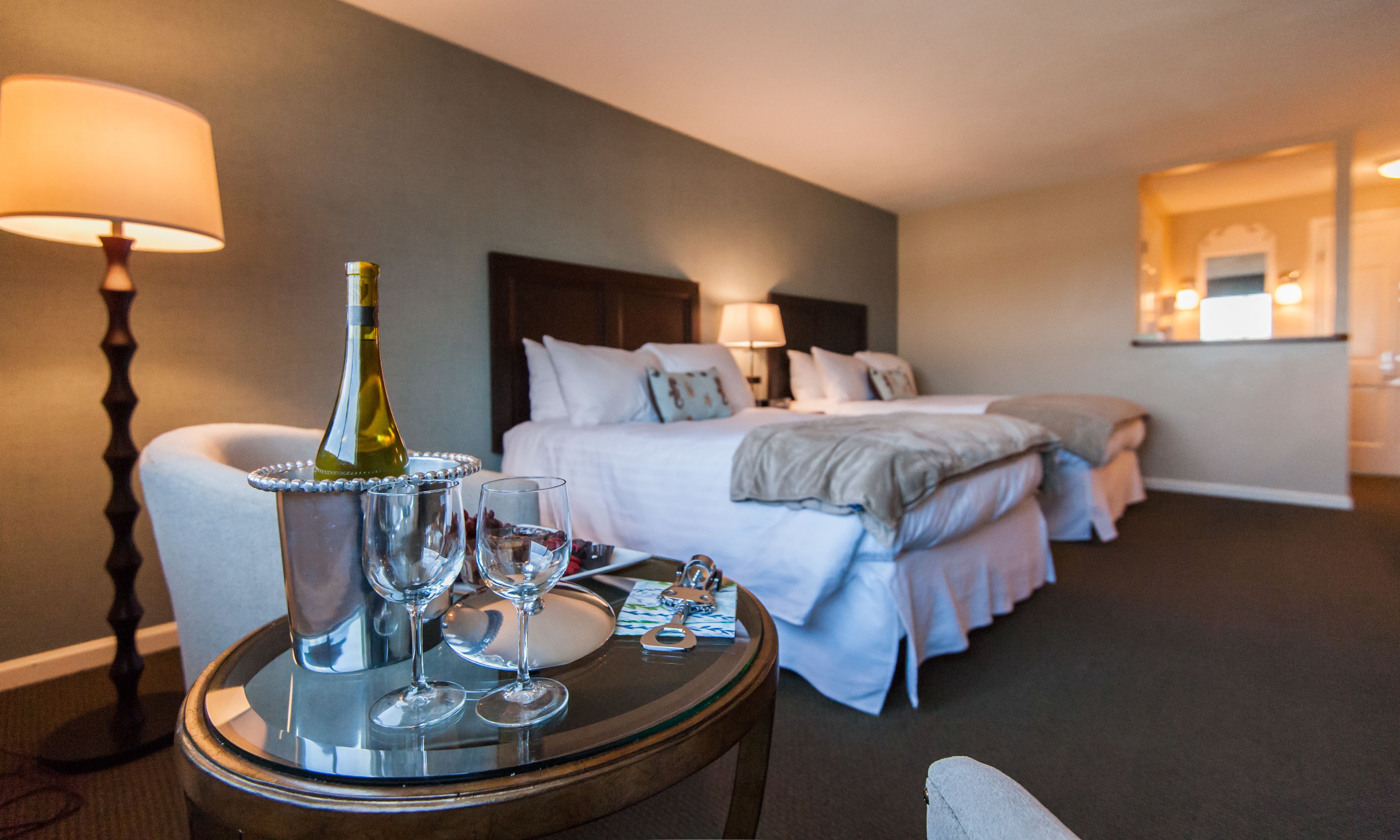 Foto - The Inn at Scituate Harbor