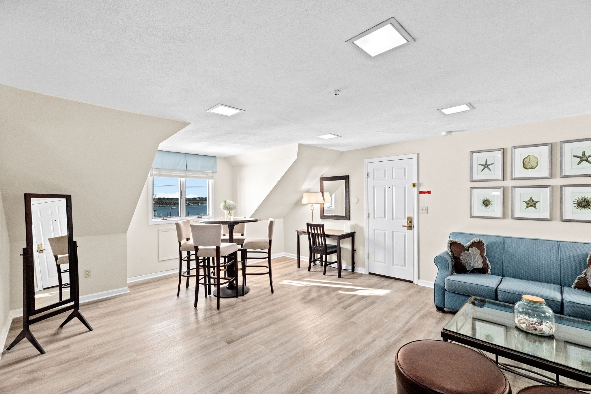 Foto - The Inn at Scituate Harbor