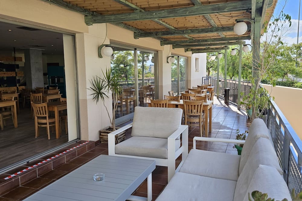 Hotel YIT Ciudad de Elche