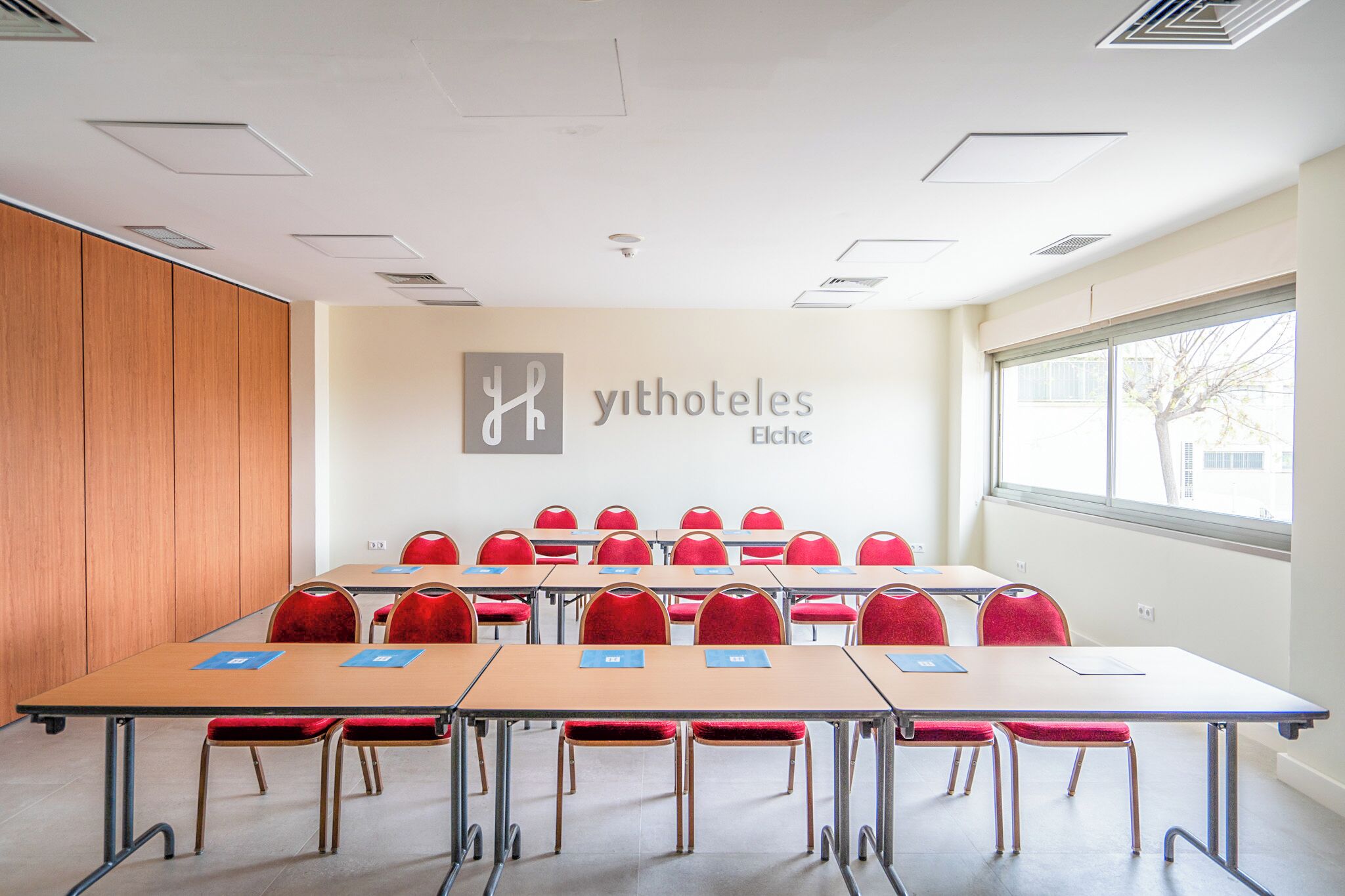 Foto - Hotel YIT Ciudad de Elche