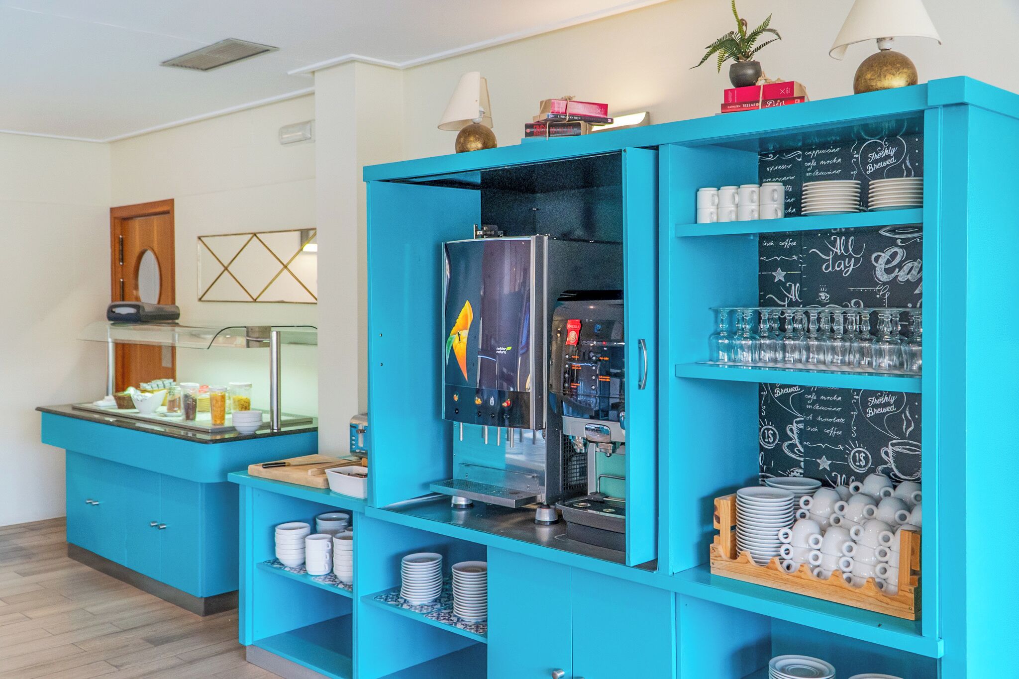 Foto - Hotel YIT Ciudad de Elche