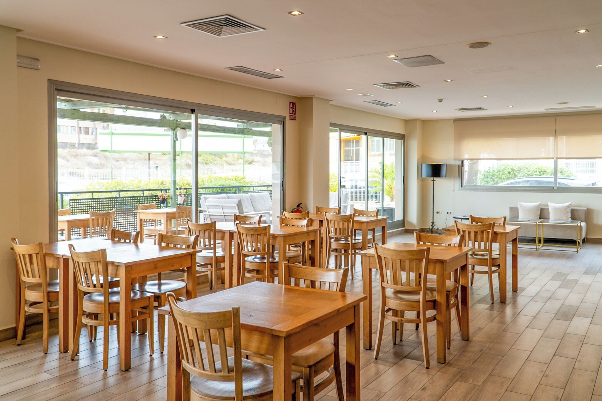 Photo - Hotel YIT Ciudad de Elche