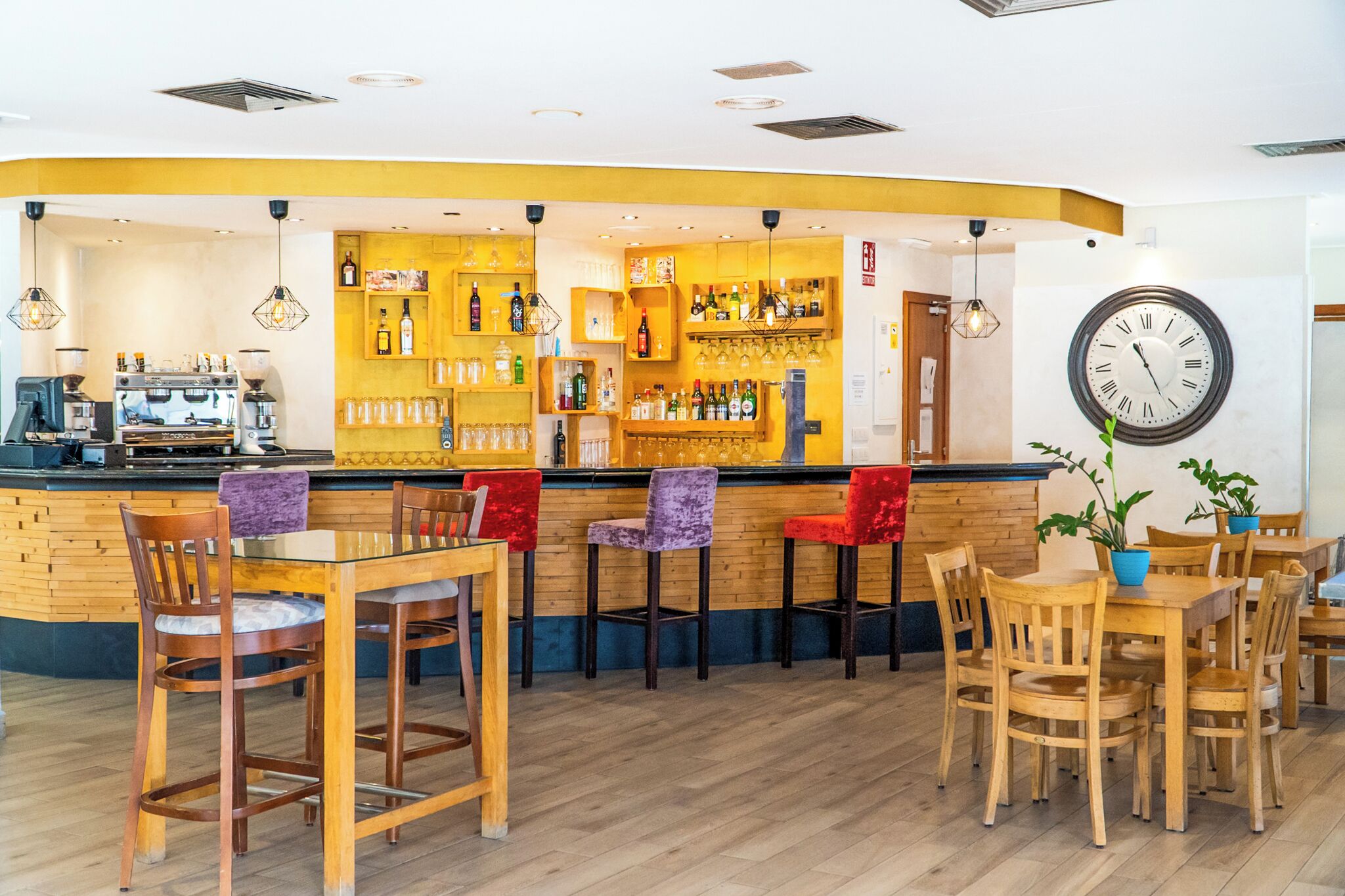 Foto - Hotel YIT Ciudad de Elche