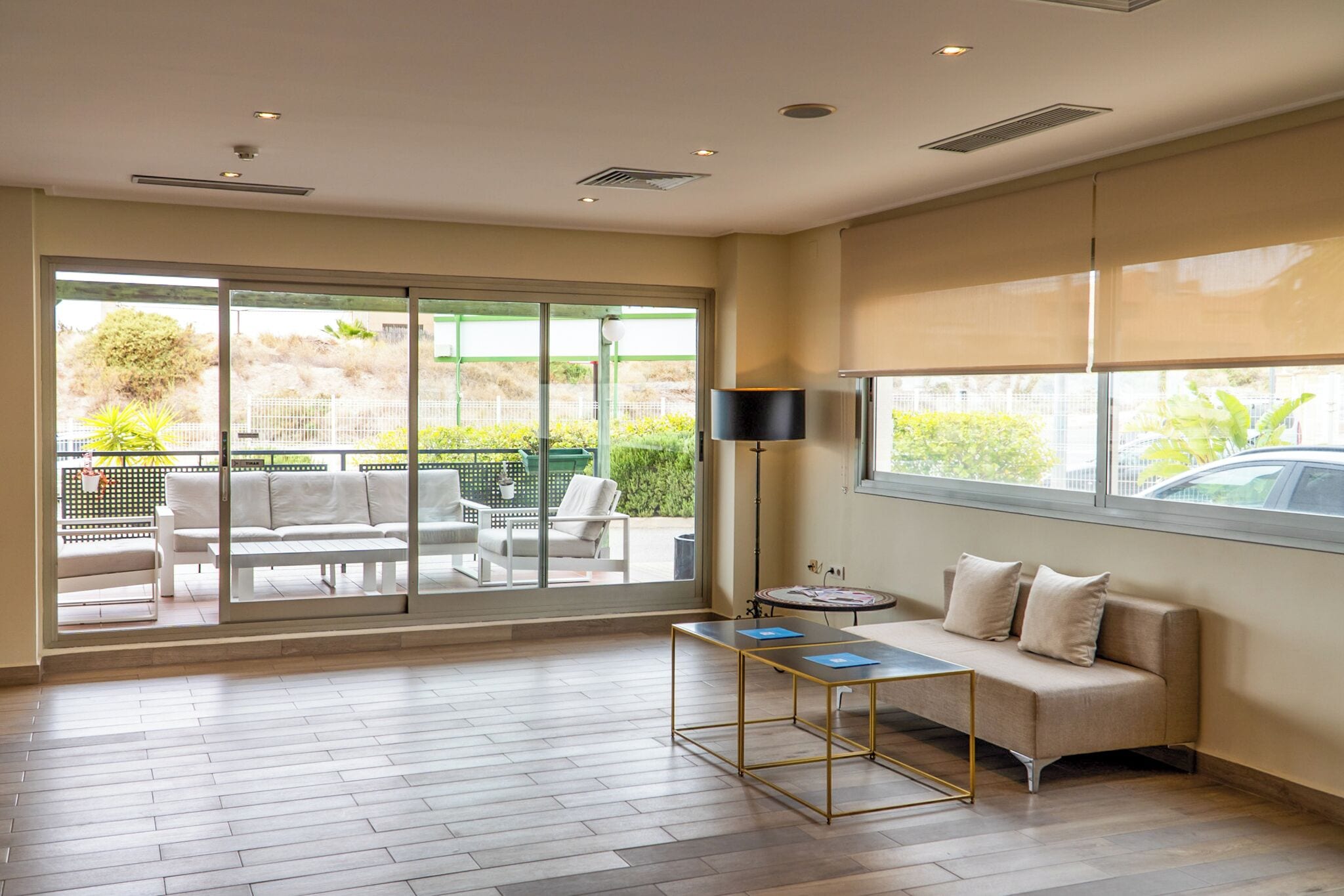 Foto - Hotel YIT Ciudad de Elche