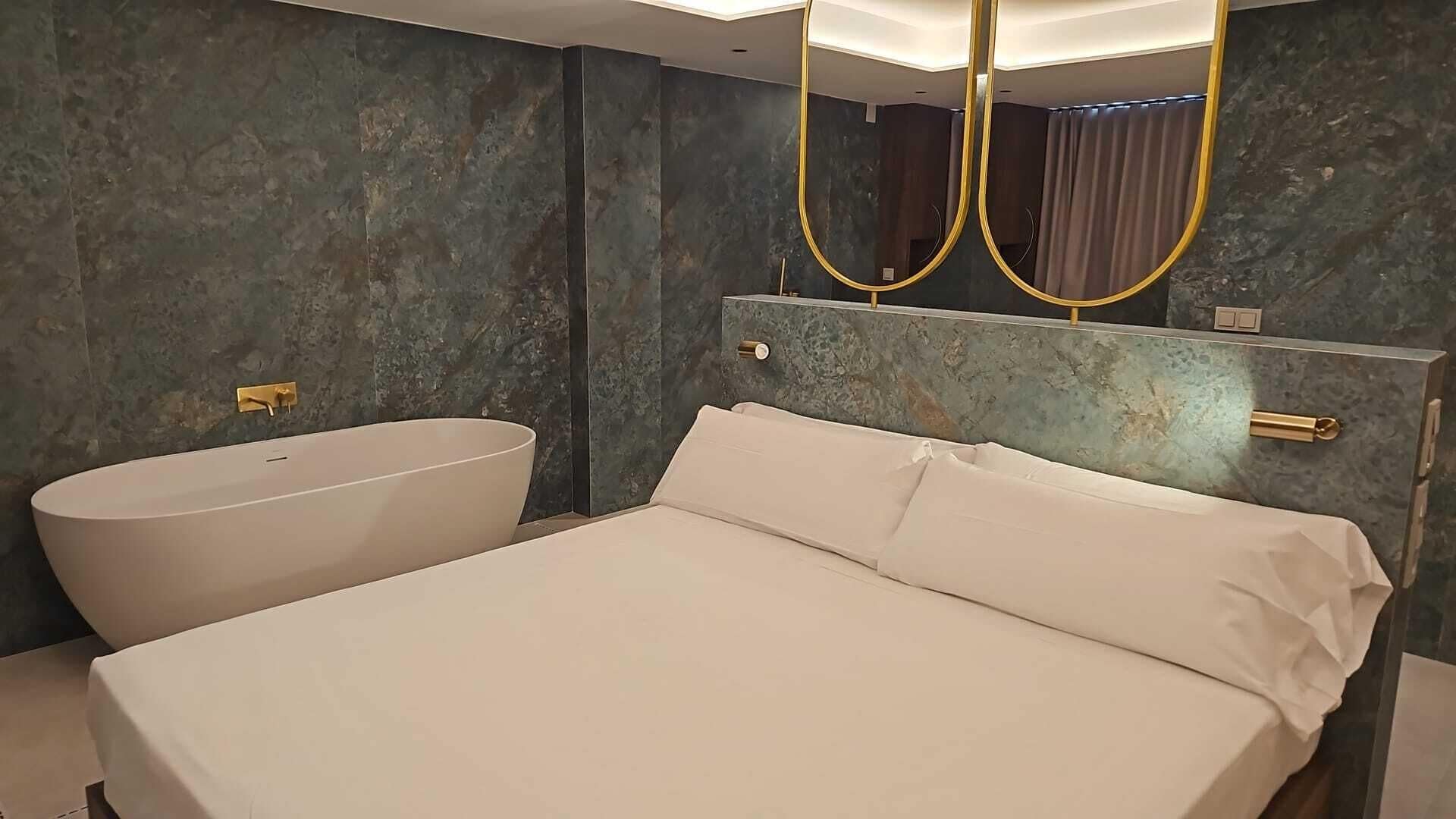 Foto - Hotel YIT Ciudad de Elche