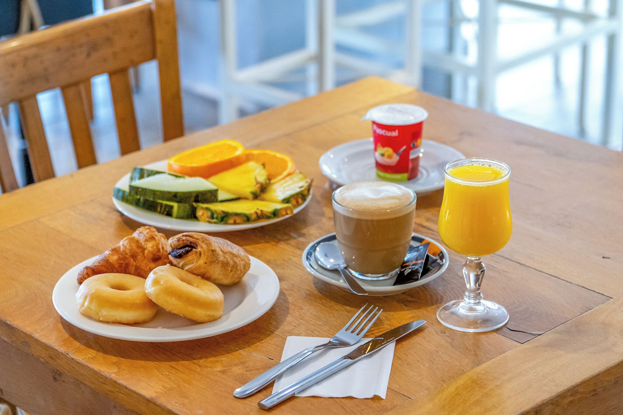 Foto - Hotel YIT Ciudad de Elche