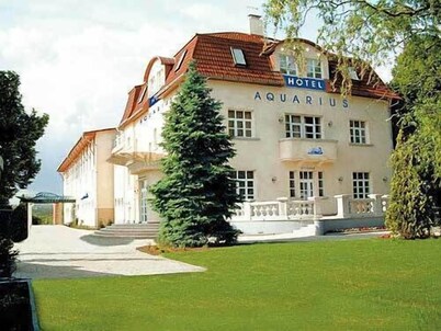 Hotel Aquarius