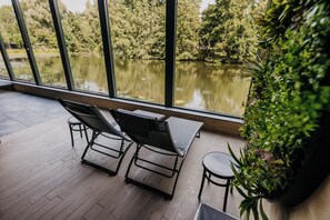 Sauna - Hotel Mitland (Utrecht)