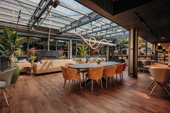 Bowling - Hotel Mitland (Utrecht)