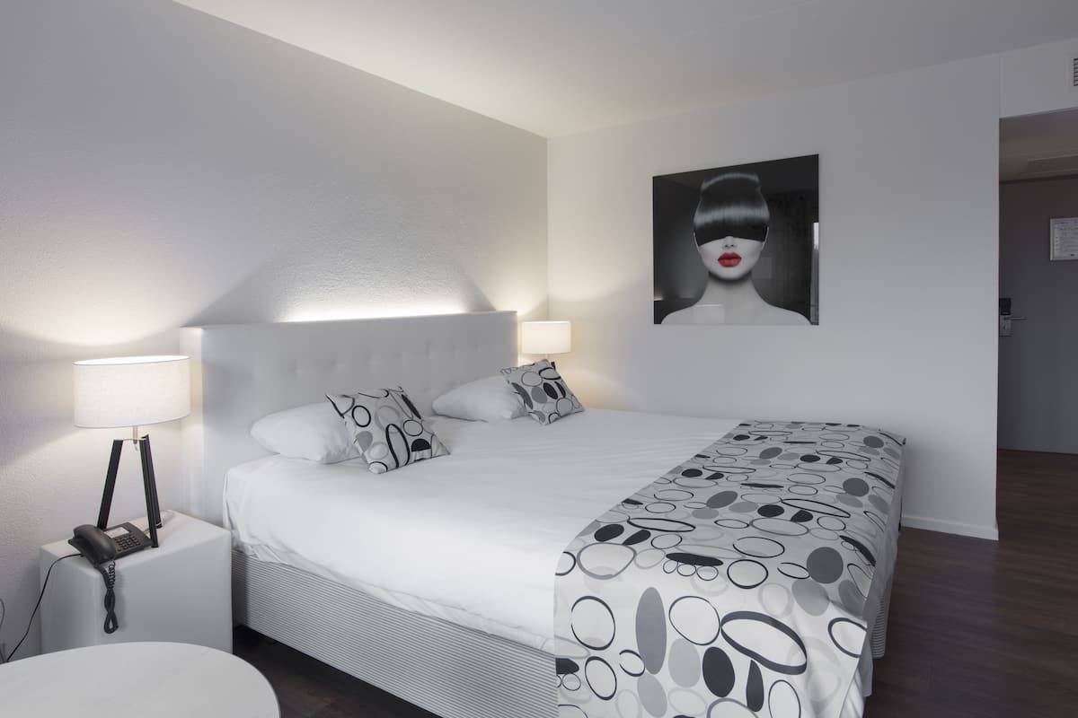 Chambre Supérieure