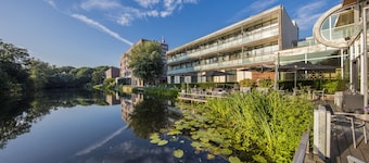 Hotel Mitland