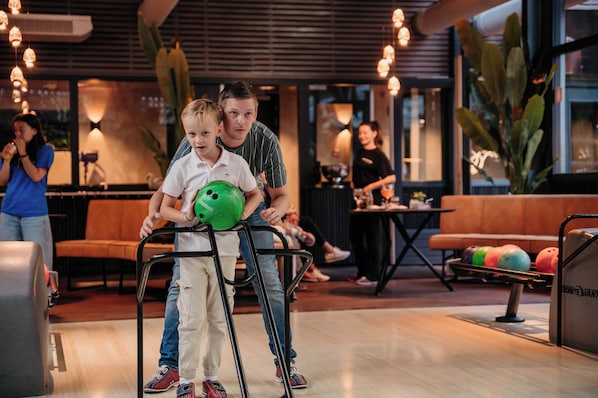Bowling