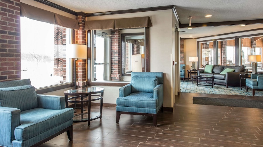Comfort Inn