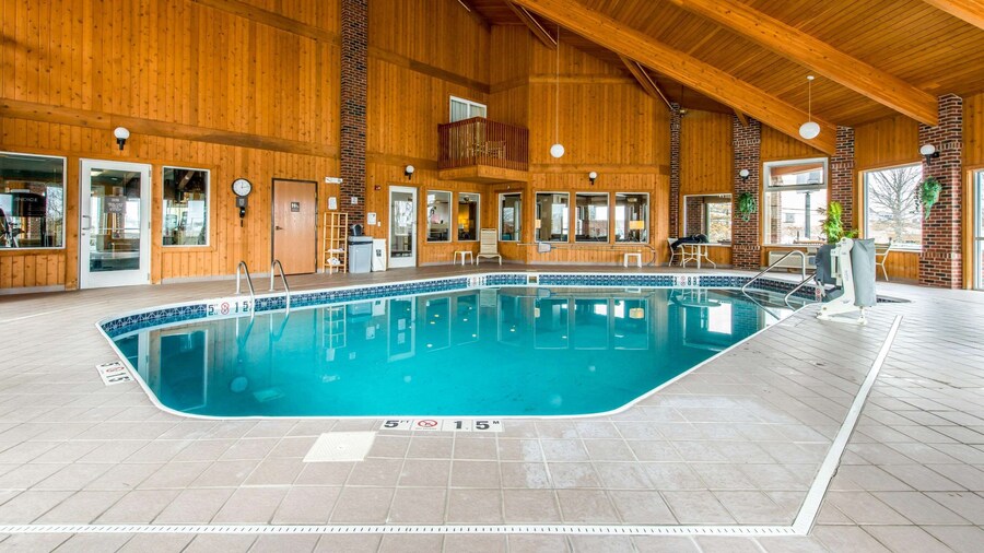 Comfort Inn Weirton - Steubenville