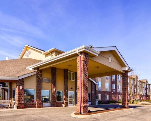 Comfort Inn Weirton - Steubenville