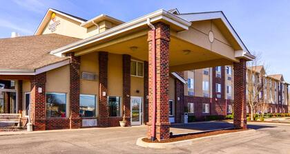 Comfort Inn Weirton - Steubenville