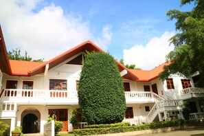 Fachada