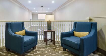 Quality Suites Springdale West I-49