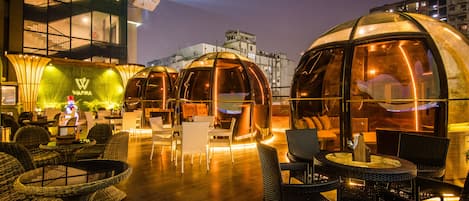 Terrazza panoramica