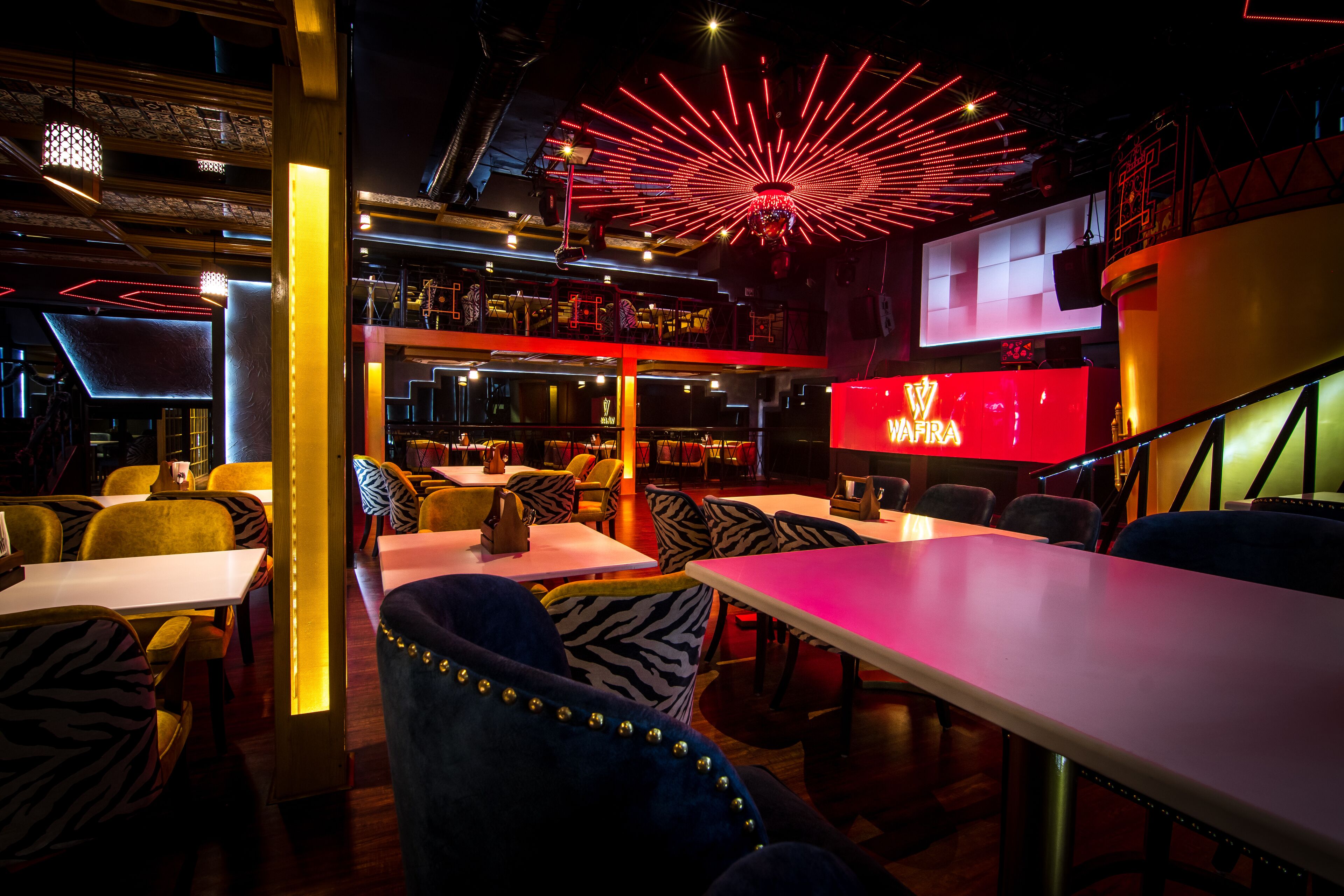 6 bars-salons, bar à cocktails, gatropub, pub