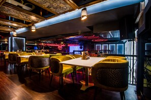 6 restaurants servant le petit déjeuner