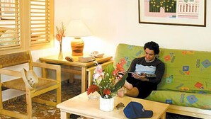 Sala de estar