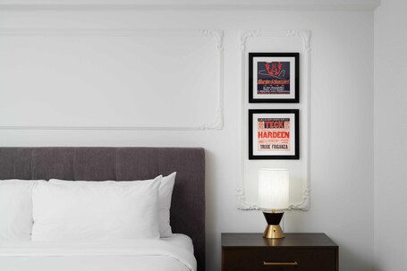 Pantages Hotel Downtown Toronto - Image 22