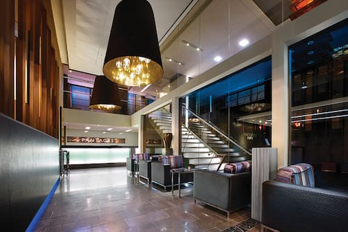 Hall