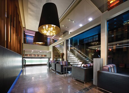 Pantages Hotel Downtown Toronto - Image 1