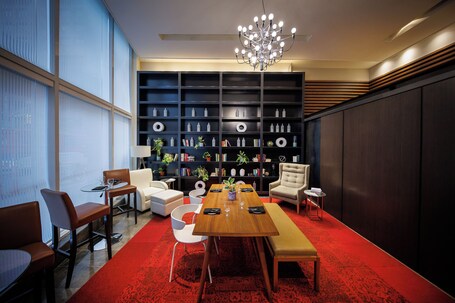 Pantages Hotel Downtown Toronto - Image 26