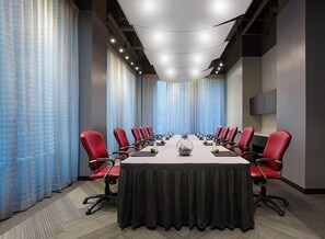 Sala de reuniones