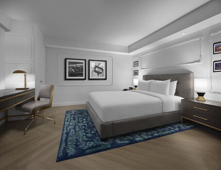 Pantages Hotel Downtown Toronto - Image 12