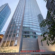 Pantages Hotel Downtown Toronto