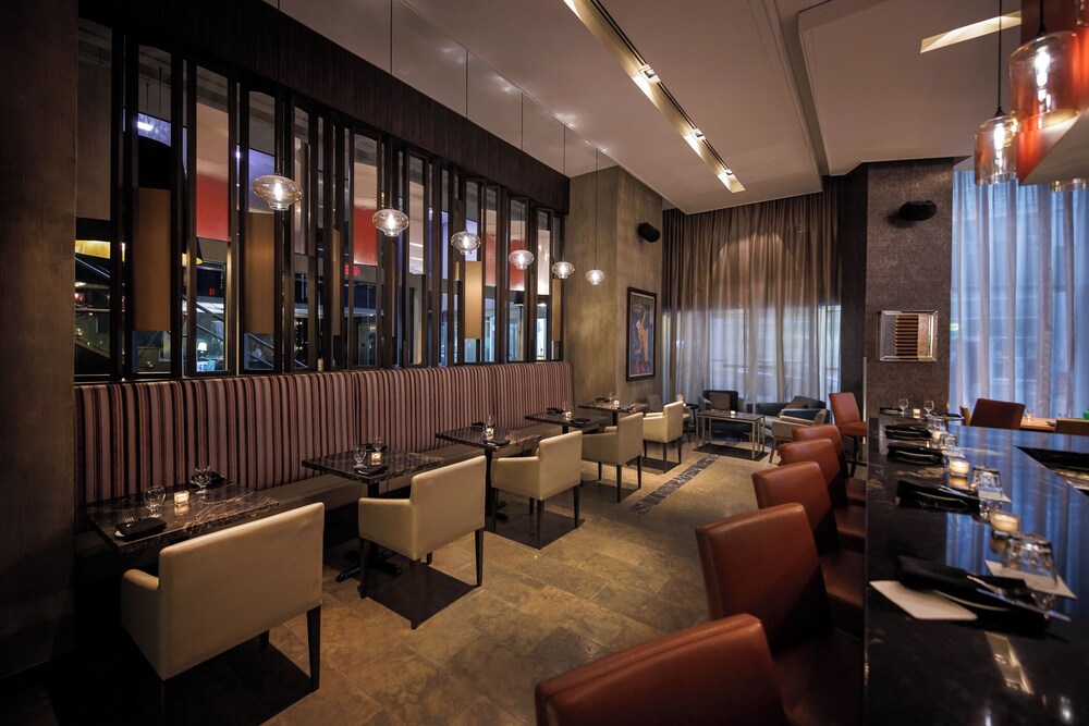 Pantages Hotel Downtown Toronto by null