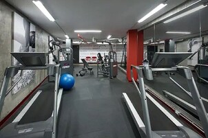 Sportschool