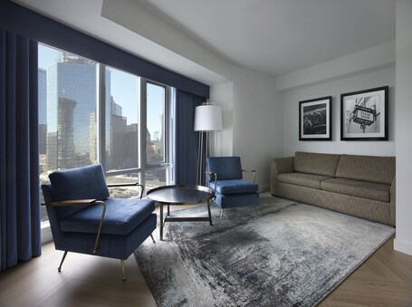 Pantages Hotel Downtown Toronto - Image 18