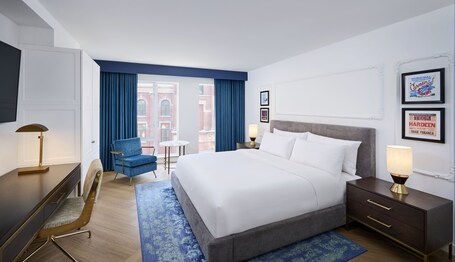 Pantages Hotel Downtown Toronto - Image 31