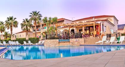 Venus Hotel & Suites