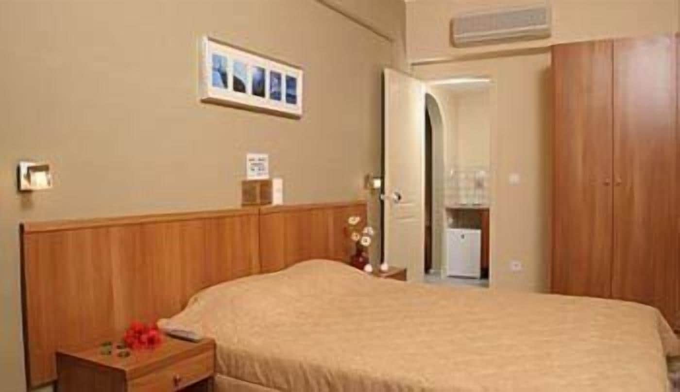 select comfort beds, in-room safe, free cots/infant beds, free wifi